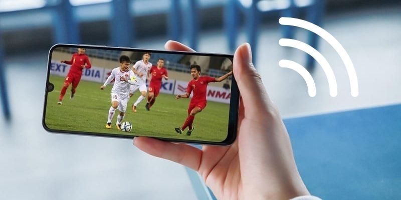 LuongSonTV : Xem Bóng Đá Trực Tuyến 4K, Miễn Phí, 0 Quảng Cáo 18 LuongSon TV đi đầu trong cách mạng hóa truyền thông với công nghệ mới