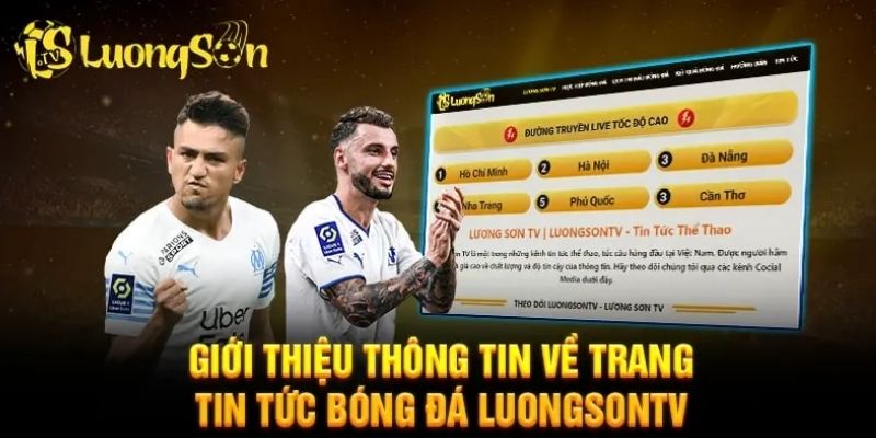 LuongSonTV : Xem Bóng Đá Trực Tuyến 4K, Miễn Phí, 0 Quảng Cáo 11 Tầm ảnh hưởng của bóng đá qua LuongSonTV