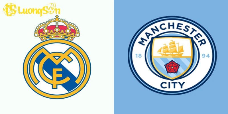 Đội hình ra sân dự kiến của Real vs Man City ngày 20/02