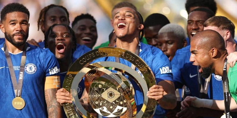 Chelsea nhận phần thưởng cực lớn sau khi vô địch