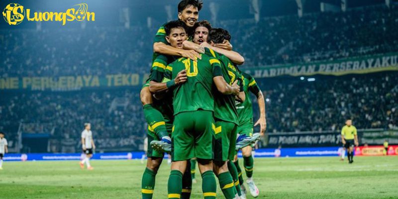 Persebaya Surabaya vs PSIM Yogyakarta: Đánh Giá Trận Đấu 8/8 3 Những khoảnh khắc quan trọng đáng nhớ trong trận đấu