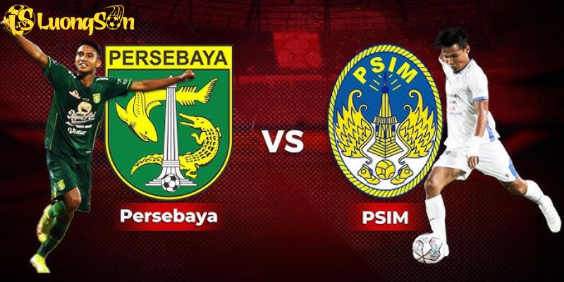Persebaya Surabaya vs PSIM Yogyakarta: Đánh Giá Trận Đấu 8/8 1 Persebaya Surabaya vs PSIM Yogyakarta: Đánh Giá Trận Đấu 8/8