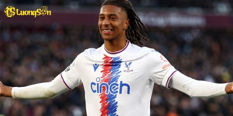 Hành trình trở thành sao của Michael Olise