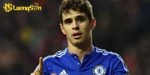 Oscar Dos Santos Emboaba Júnior Hồi Phục Hoàn Toàn Sẵn Sàng Trở Lại 