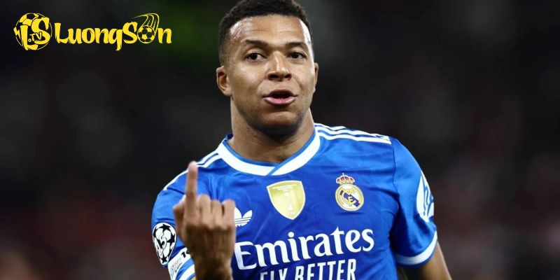 Sức ảnh hưởng ,tương lai rộng mở của Kylian Mbappé