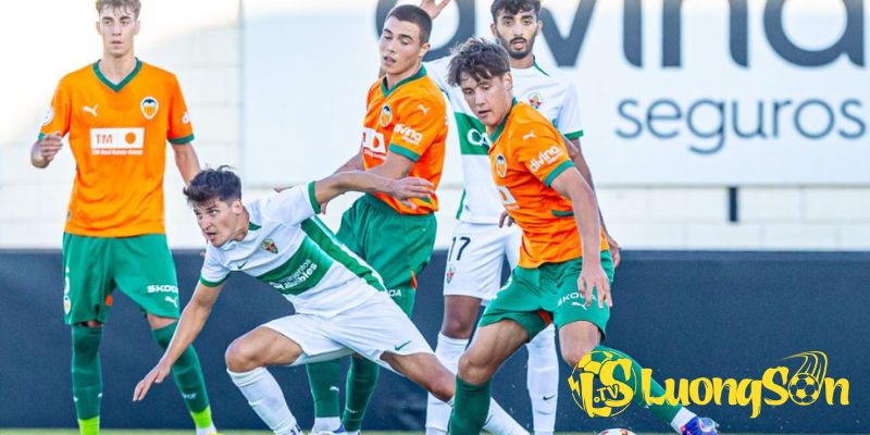 Soi Kèo Valencia Đấu với Elche CF Lúc 3h Ngày 11/1/26 3 Chi tiết tỷ lệ kèo, tỷ số dự đoán trận Valencia đấu với Elche CF